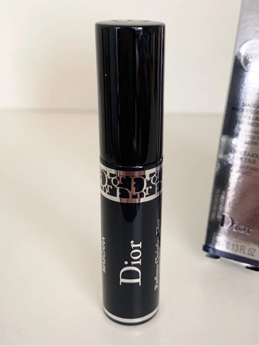 Dior lash extension mascara